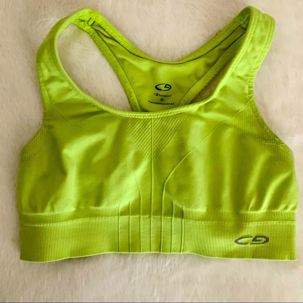 Champion Sports Bra